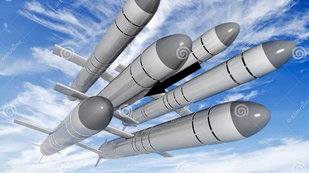    Как российские крылатые ракеты с ИИ научились думать в бою