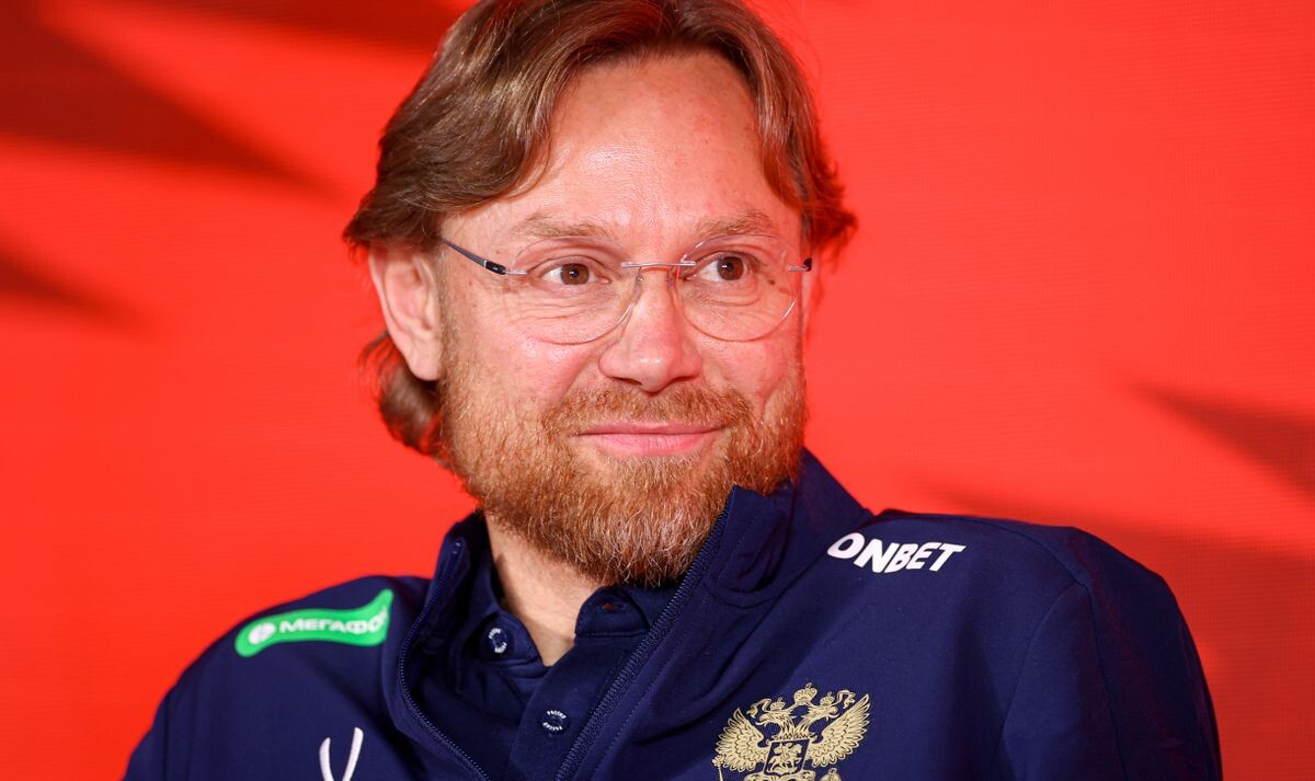    Александр Мысякин, Sport24