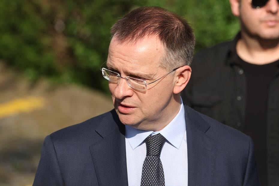    Алексей Белкин/NEWS.ru