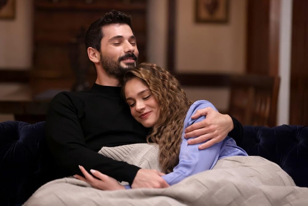 турецкий сериал "безграничная любовь", яндекс фото