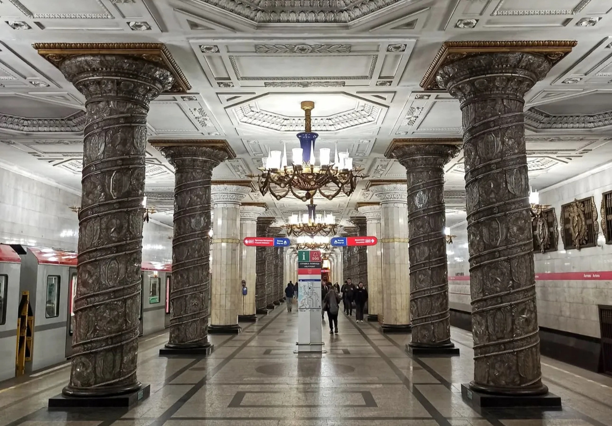 Автово