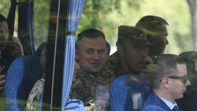   РИА Новости Евгений Биятов