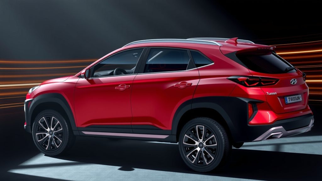    Что предлагает Hyundai Tucson Ultimate 2025 как топовая версия