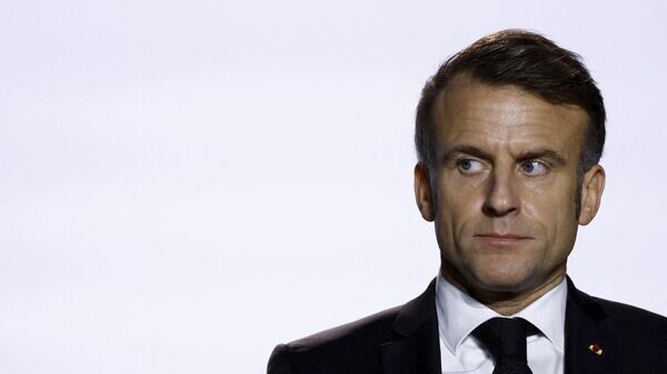    © AP / Pool / Stephane Mahe