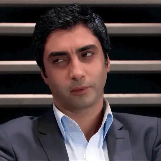 Неджати Шашмаз (Polat Alemdar)