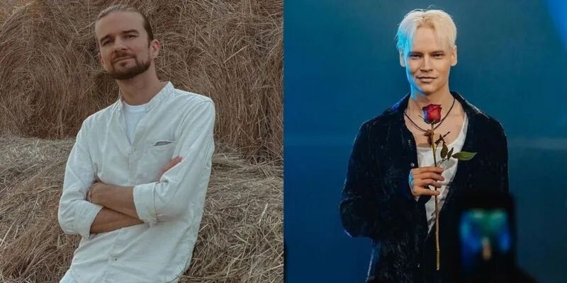 Ярослав и Никита дружат давно