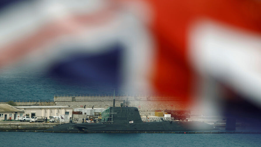 Великобритания построит 12 атомных ударных подводных лодок SSN-AUKUS и инвестирует 15 миллиардов фунтов стерлингов в боеголовки в рамках нового оборонного плана. Фото: Интернет