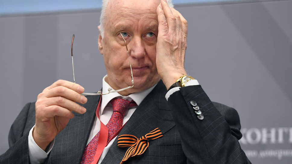 Фото: Евгений Павленко / Коммерсантъ