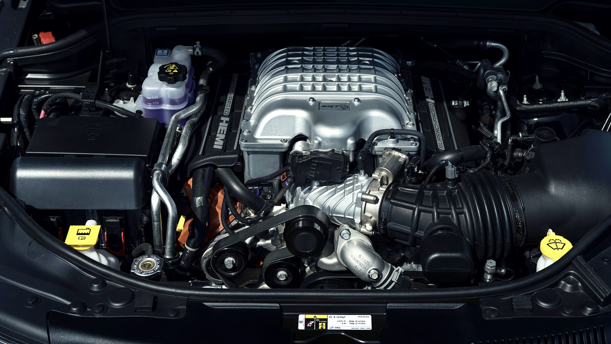 Источник фотографии: Dodge