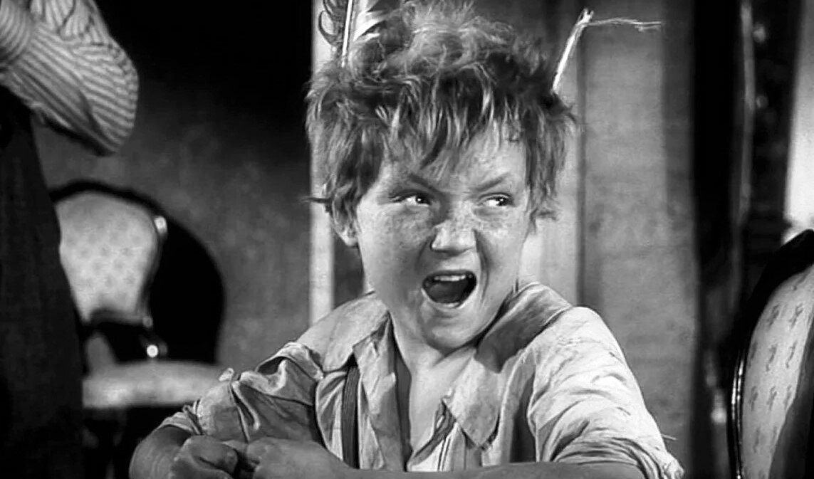 "Деловые люди" (1963).