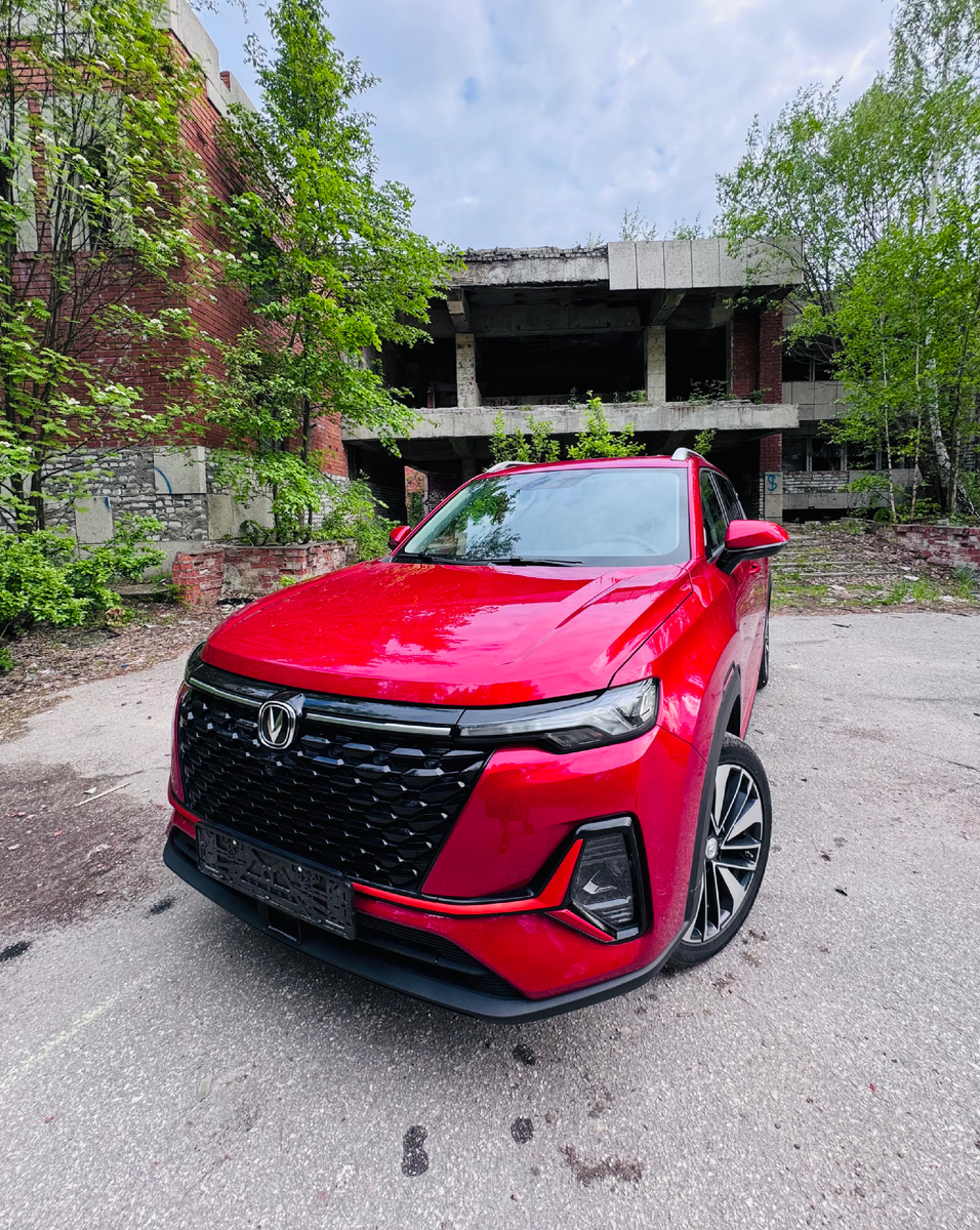 
Спонтанная покупка в феврале этого года превратилась в одно из лучших решений!
