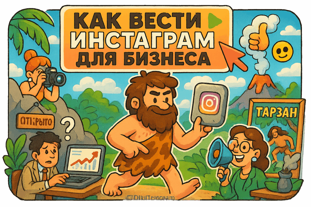    kak iskusstvennyj intellekt izmenit igru v instagram otkroveniya lajfhaki i sekrety uspeha dlya biznesa