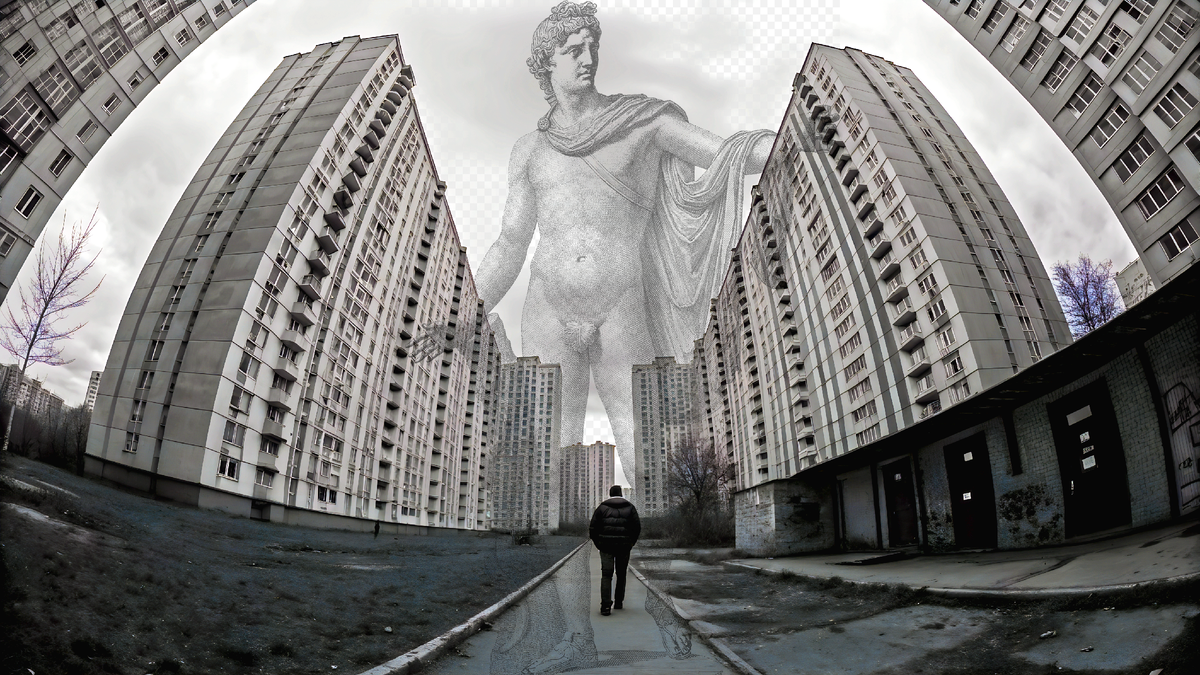 Парнас в Питере: огромный наркопритон или старт для молодых?😱 Убитые подъезды, человейники и... неожиданные плюсы! Стоит ли сюда переезжать