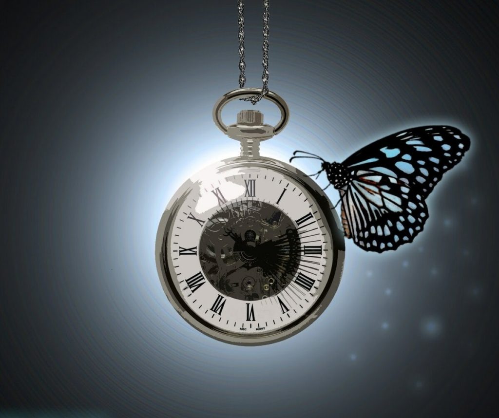 Как улучшить качество своей жизни. Эффект бабочки. Часть 2.