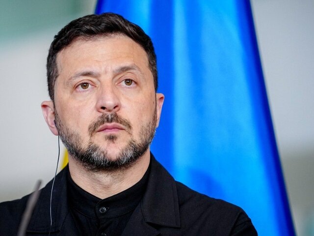    Фото: ТАСС/DPA/Kay Nietfeld