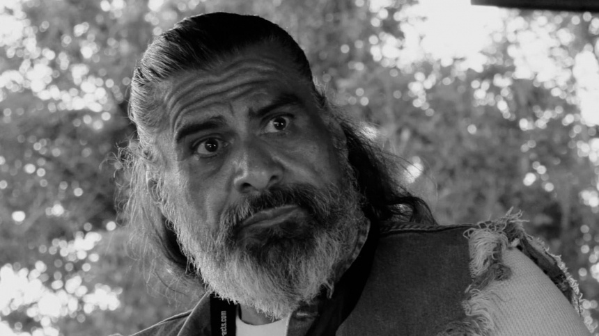    Фото: Кадр из х/ф «Abduction of the Fourth Kind», реж.: Brett Wilson Sr, 2022 г.