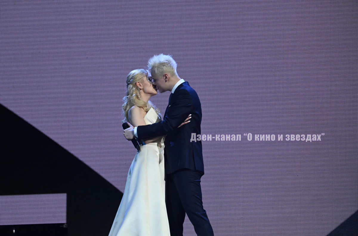 Фотография из открытых источников. Обработана авторами канала "О КИНО И ЗВЕЗДАХ"