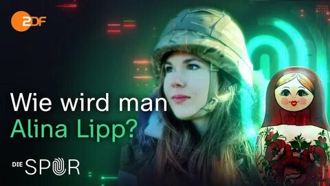 "Привет, меня зовут Андрей (очень приятно).
Я - опасный экстремист (о, тогда понятно).
Так называют таких как мы, такие как вы -
Нас - 80% страны."(с) Фото: ZDF ("Как становятся Алиной Липп?")