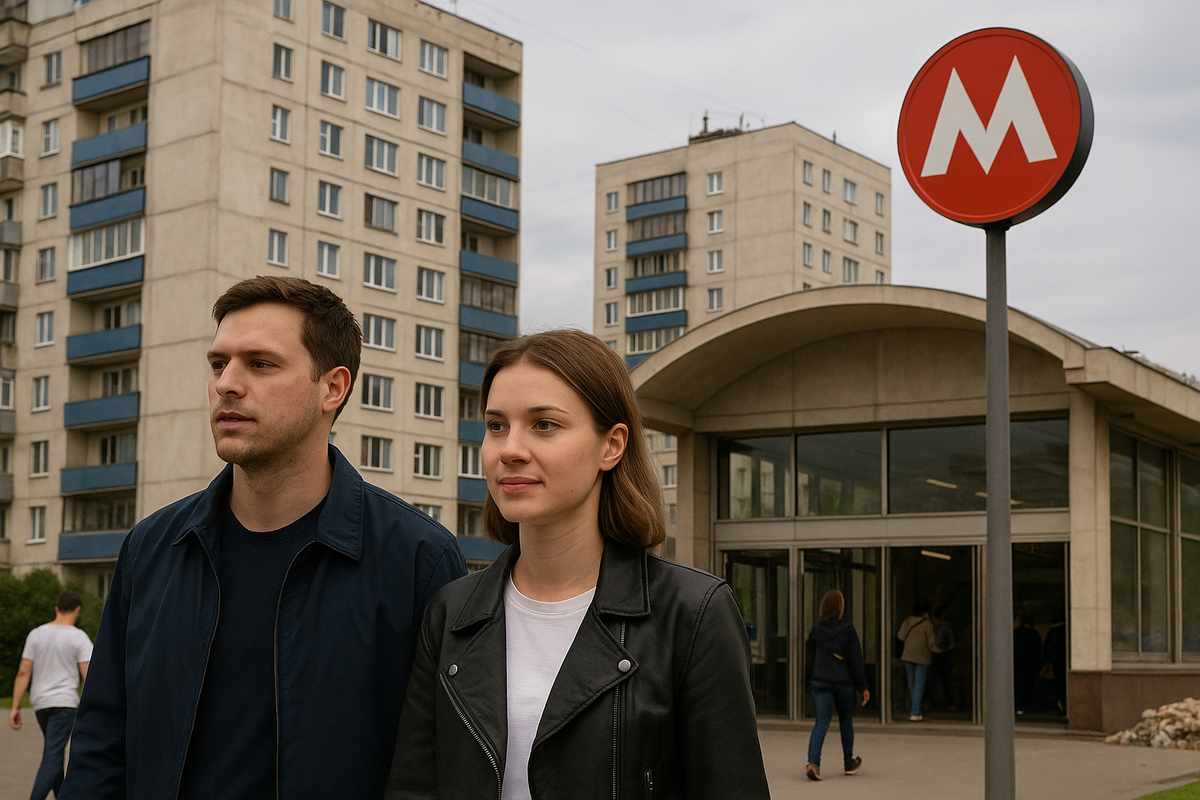 квартиры в москве в новостройках