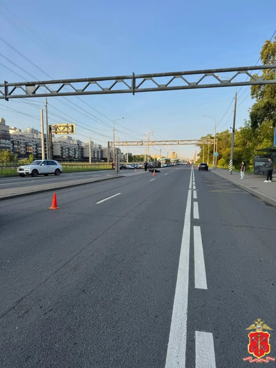    Фото: пресс-служба ГУ МВД России по Петербургу и Ленобласти