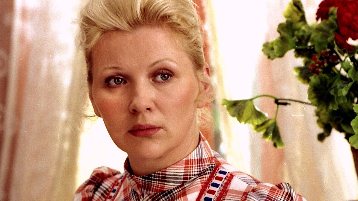 Галина Польских