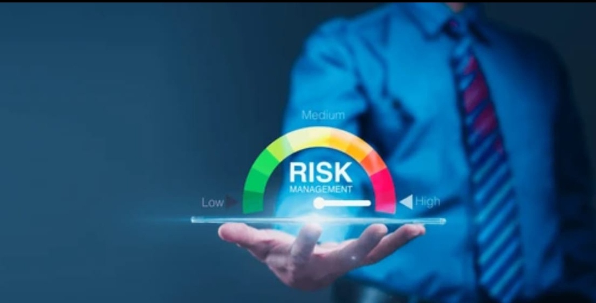 Дилемма инвестора: риск vs доходность. Как найти баланс и улучшить результат