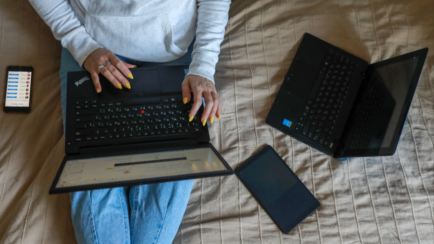    Фото: ИЗВЕСТИЯ/Сергей Коньков