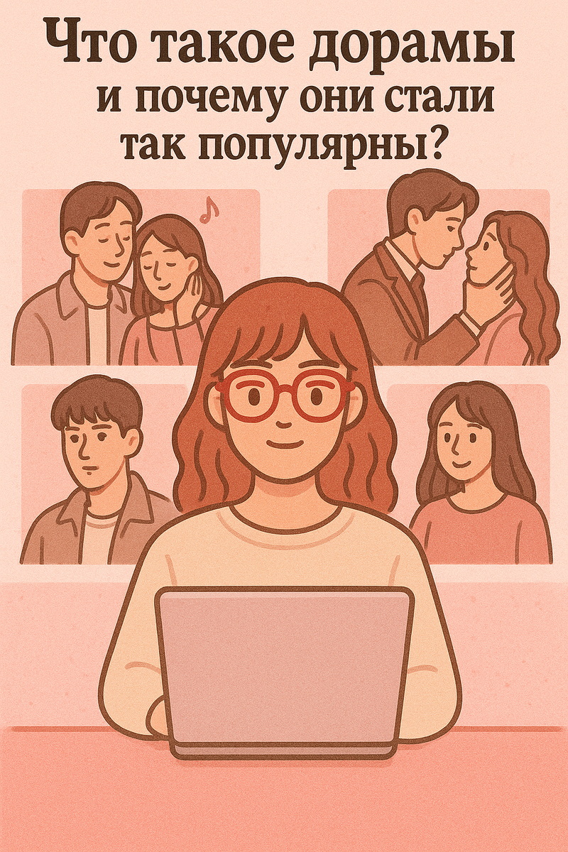 Изображение сгенерировано автором в нейросети 