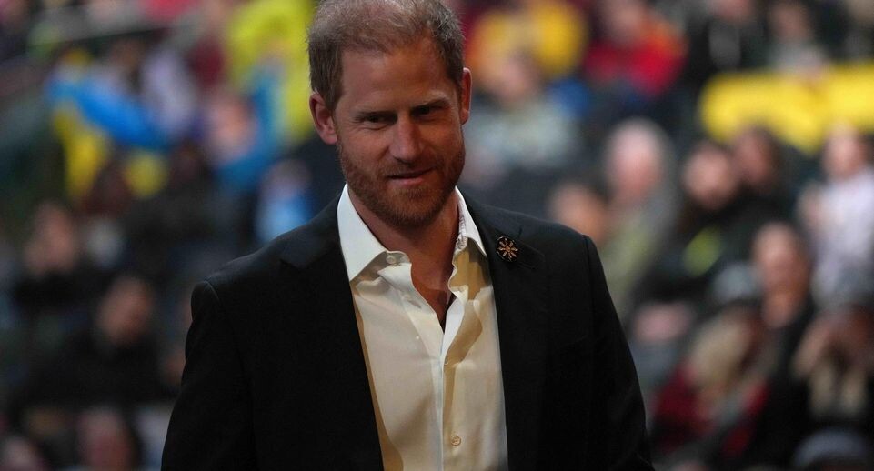    Darryl Dyck/Keystone Press Agency / www.globallookpress.com