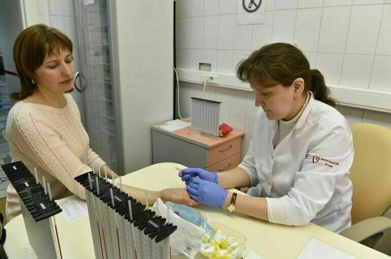   Игорь Самохвалов/ПГ