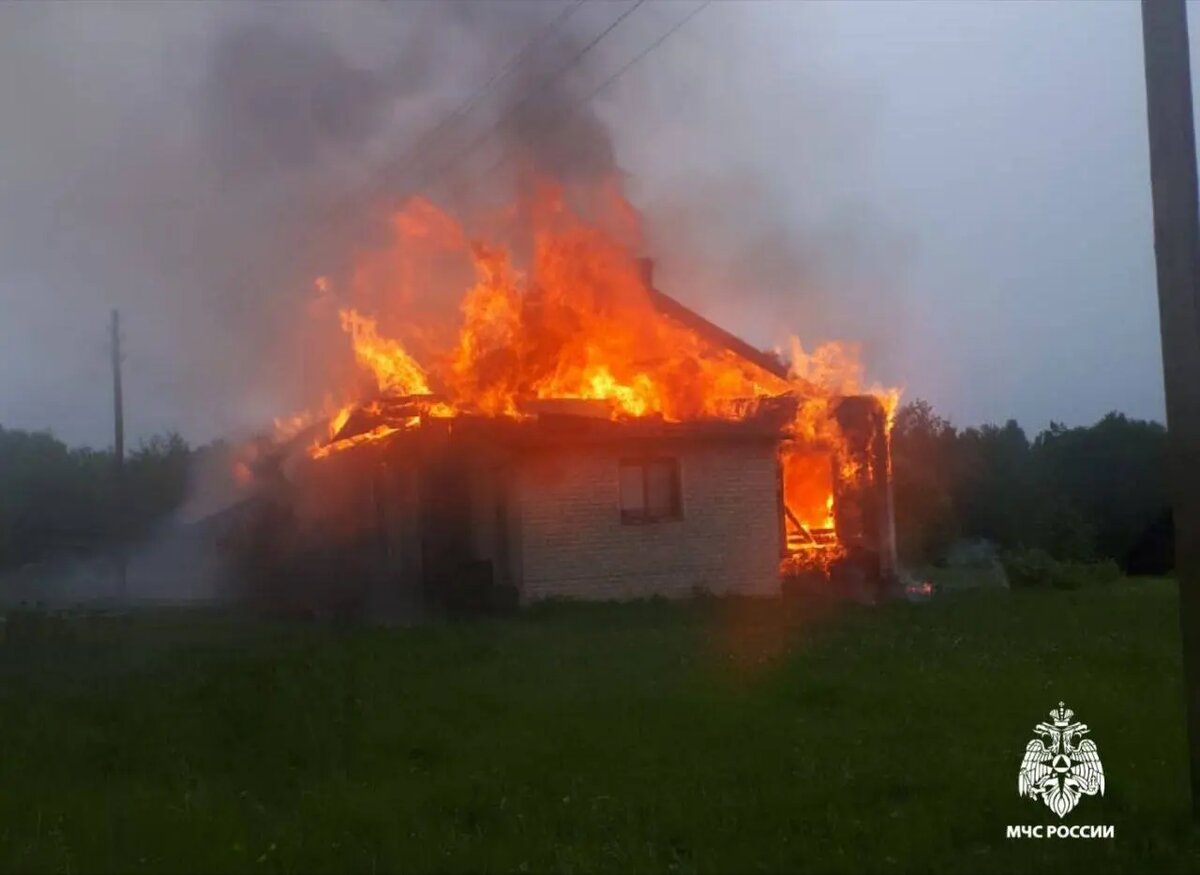    Фото: пресс-служба МЧС России