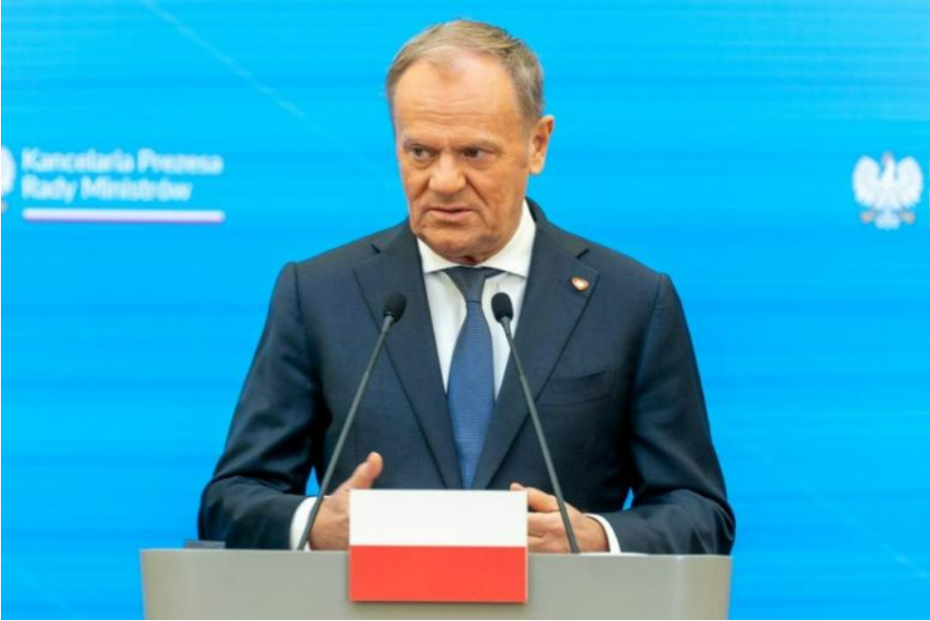    Marek Antoni Iwanczuk/Keystone Press Agency/Global Look Press