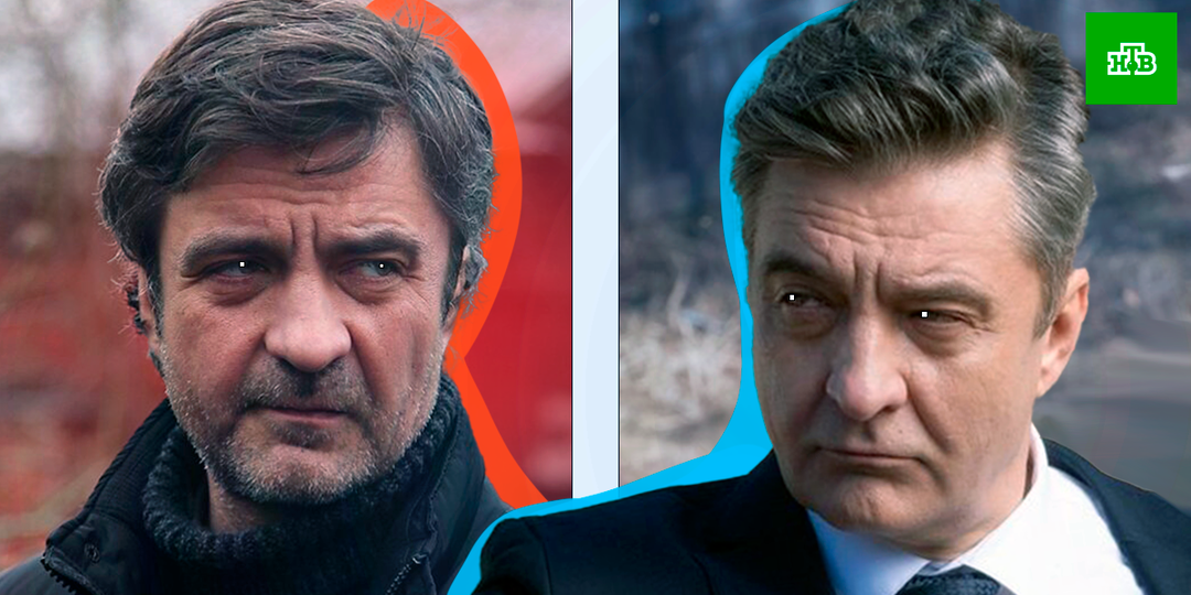 Шеф и Тверская: Как сериалы НТВ исследуют душу человека?