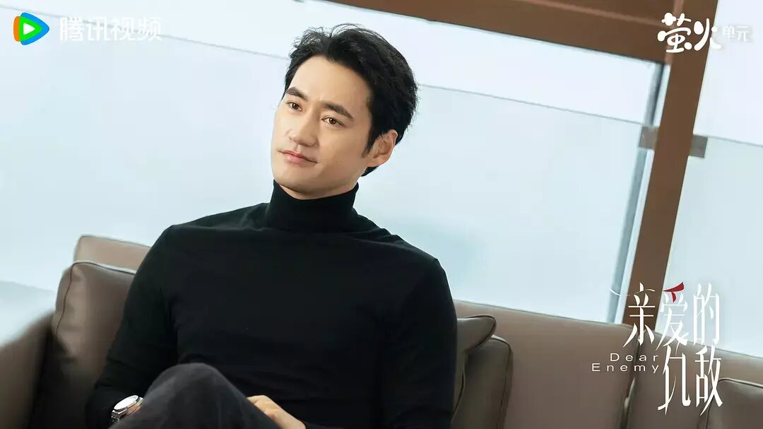 Идеальный мужчина