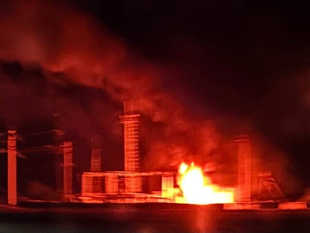    Фото: телеграм-канал "Владимир Сальдо"