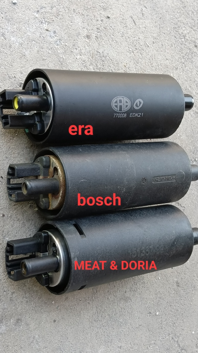 BOSH 0580314097, MEAT & DORIA 763871, ERA 770008.