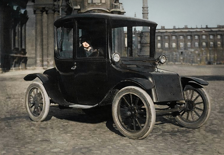 Фотограф: К. К.Булла