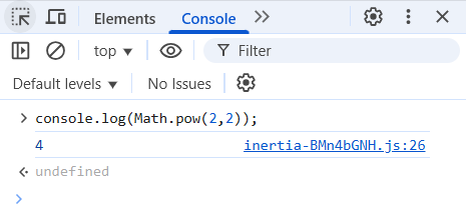 Собственный скриншот из браузера.