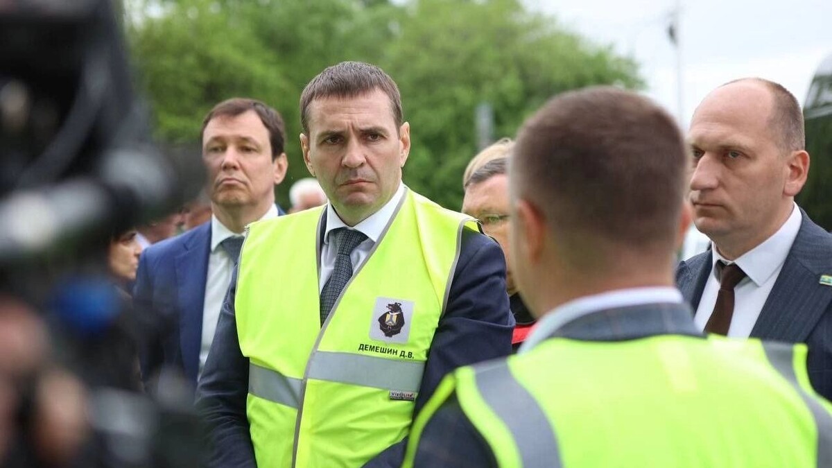     Источник: Пресс-служба губернатора и правительства Хабаровского края