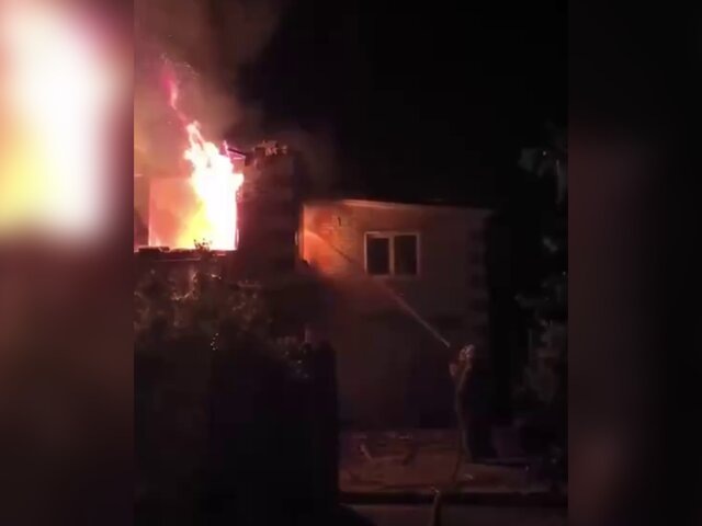    Фото: телеграм-канал "Александр Хинштейн"