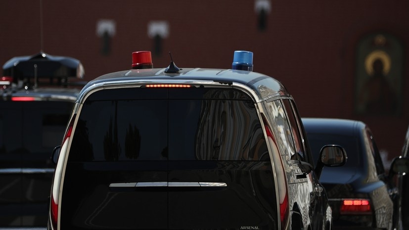     / РИА Новости / Михаил Терещенко