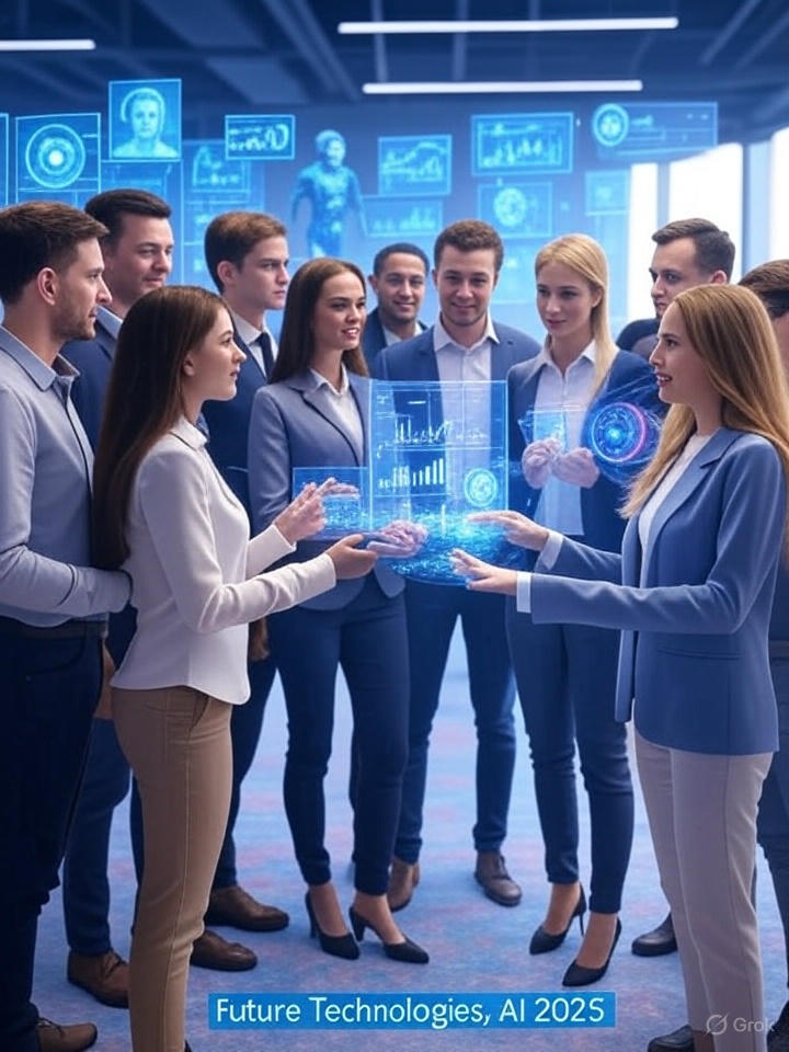 ИИ-агенты: ваши личные ассистенты