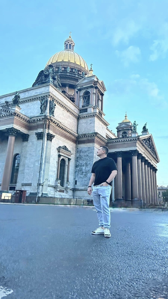 Прогулки - самый эффективный способ привести мозг в порядок! 