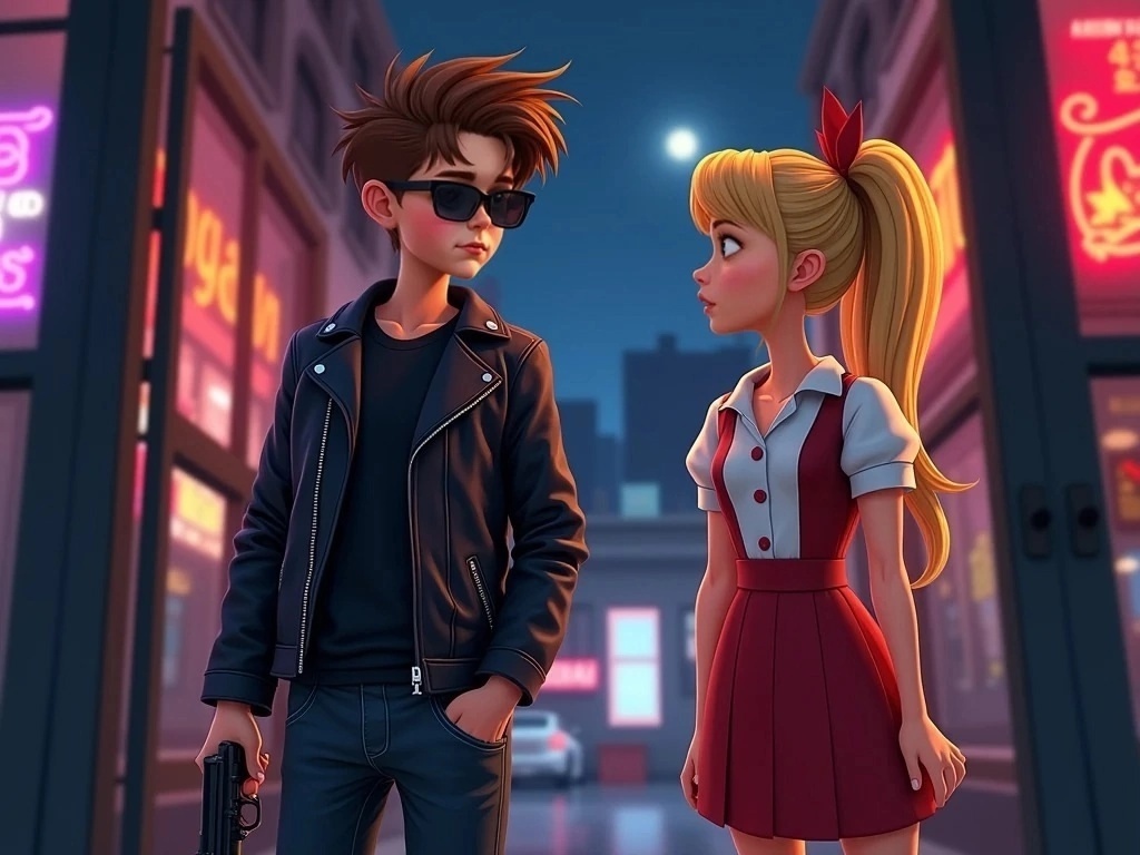 Иллюстрация предоставлена Ю. Капрановым.