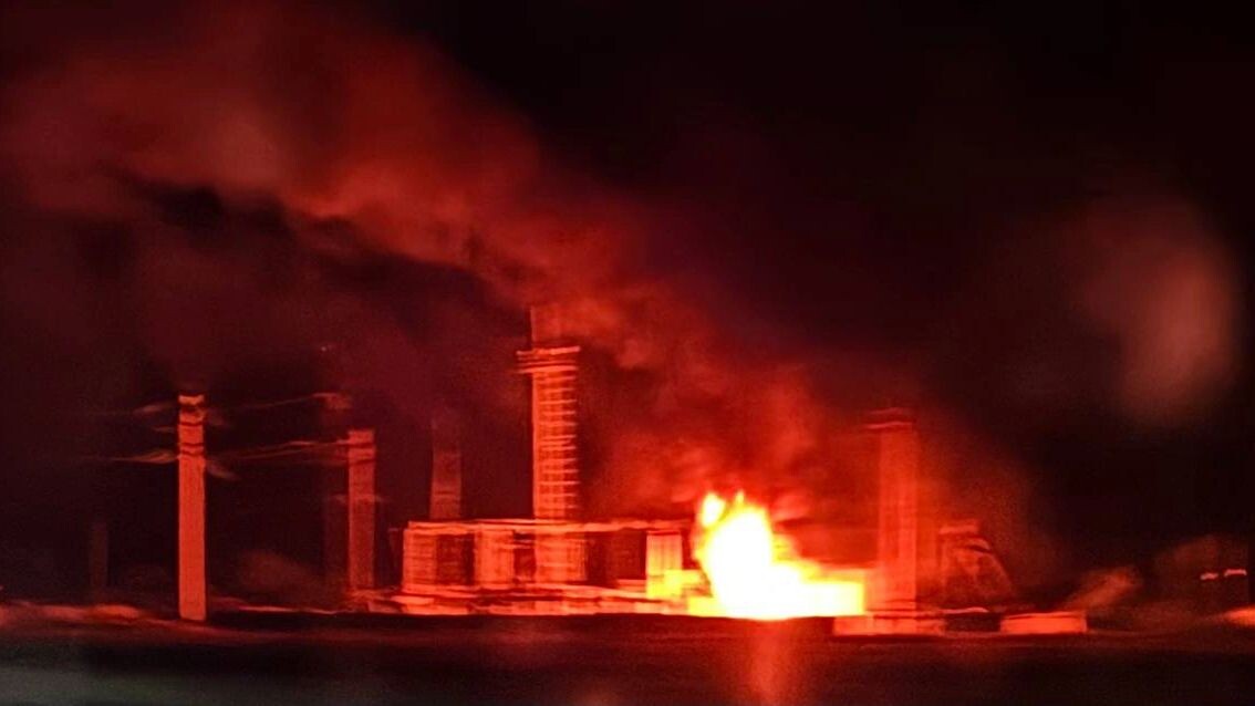    Фото: Владимир Сальдо/t.me