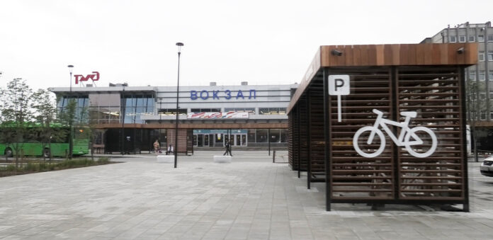 Фото: Николай Башмаков.