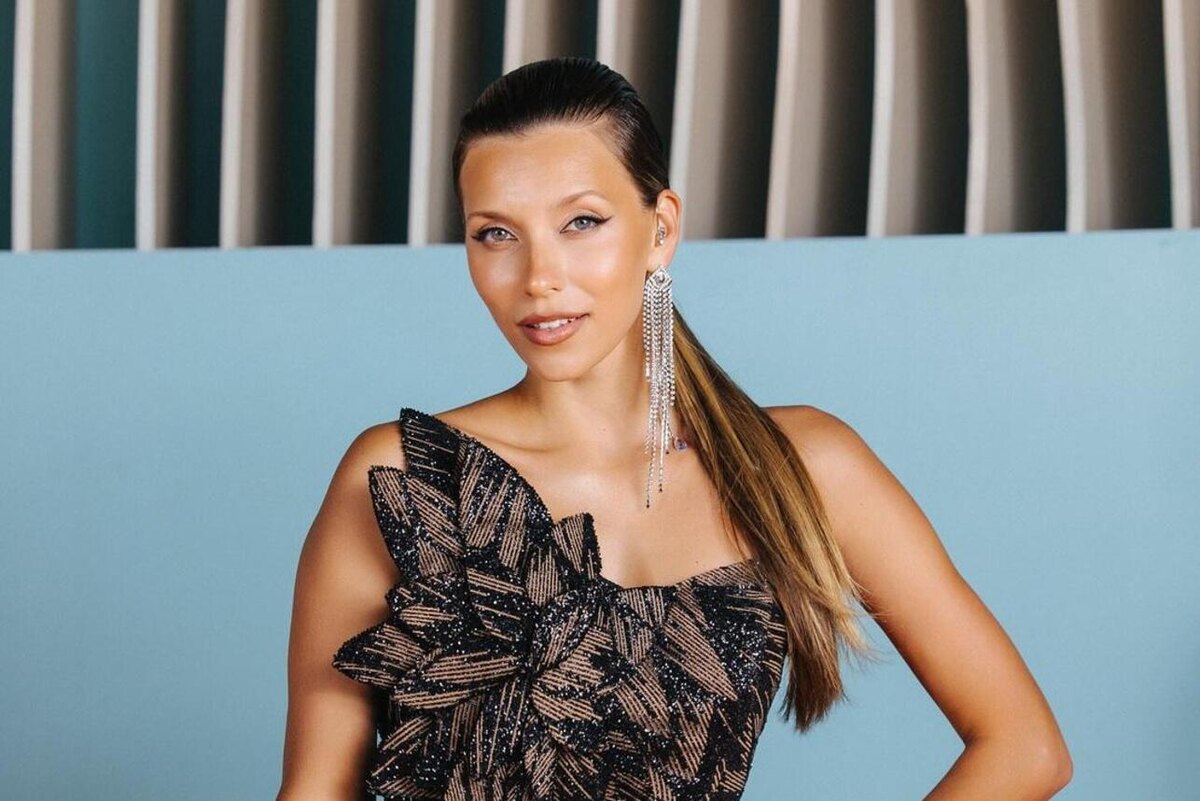    Регина Тодоренко Социальные сети