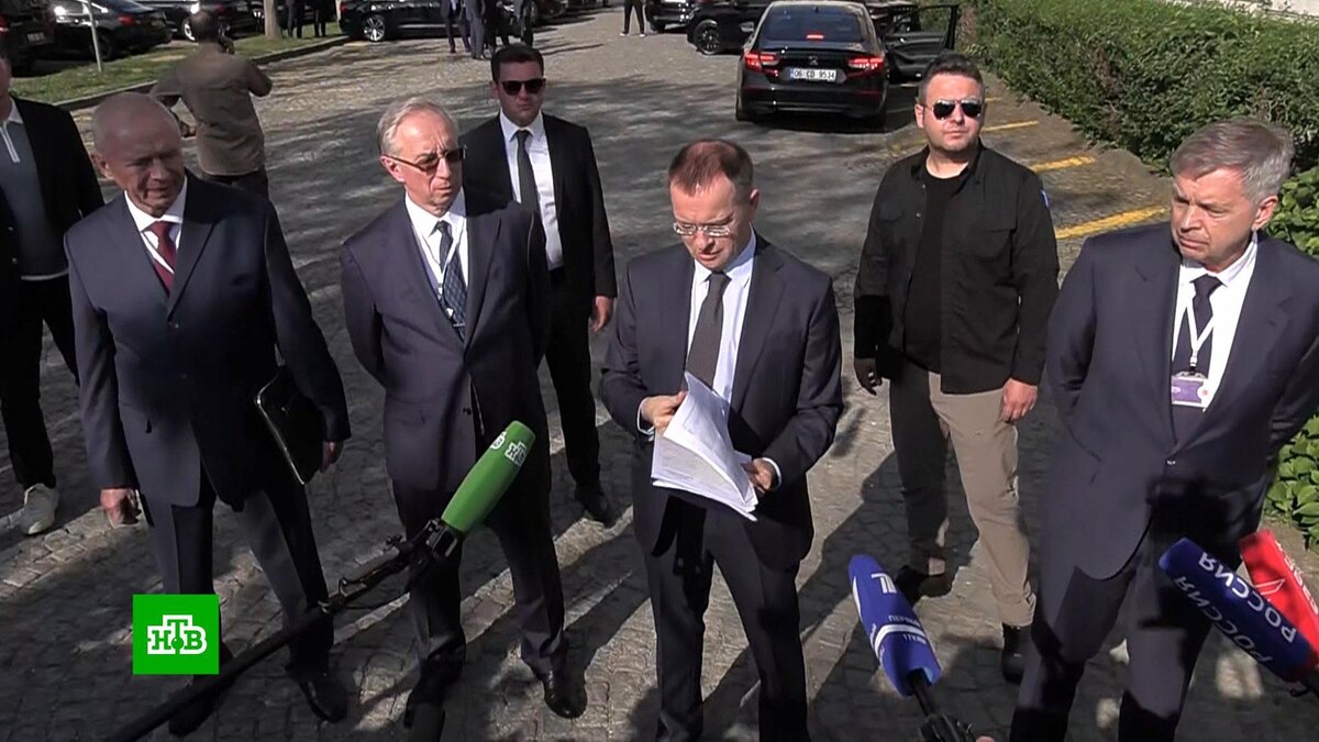    Второй раунд переговоров России и Украины: чего удалось достичь