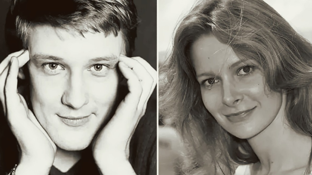 Сергей Горобченко, Александра Флоринская 