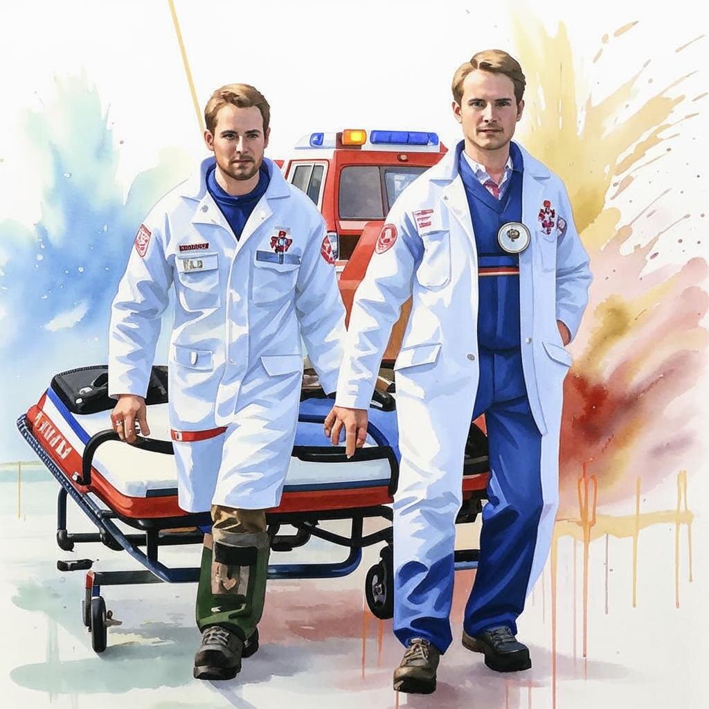 сгенерированная картинка